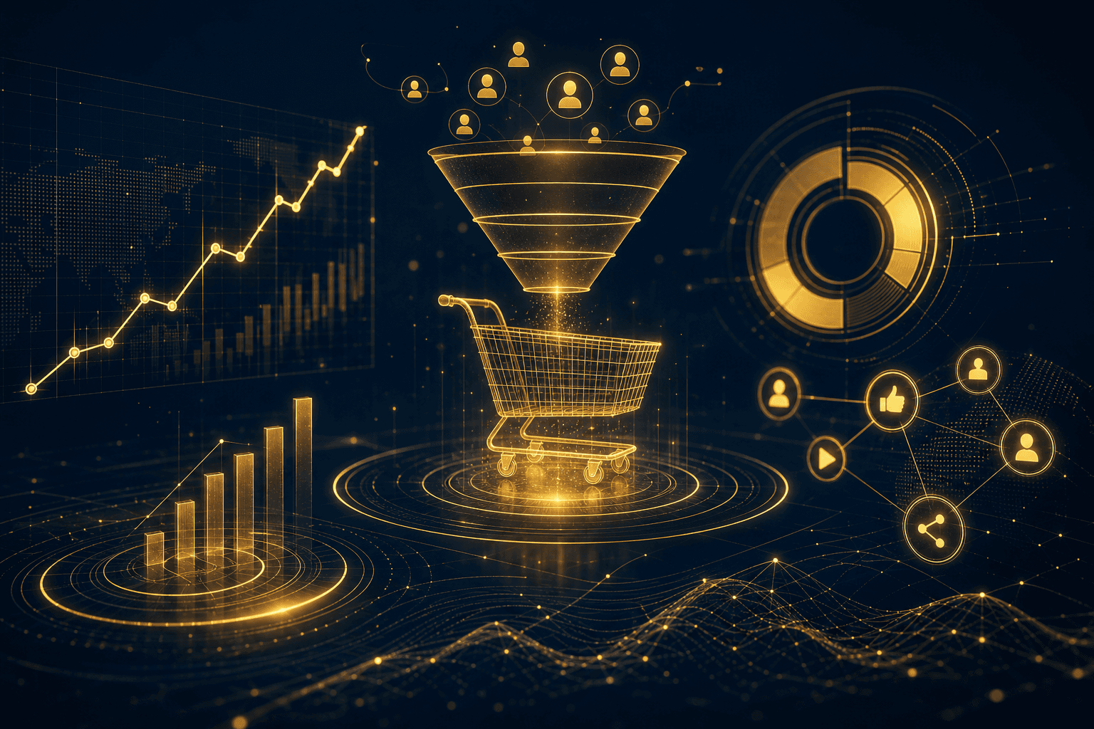 Marketing & e-commerce