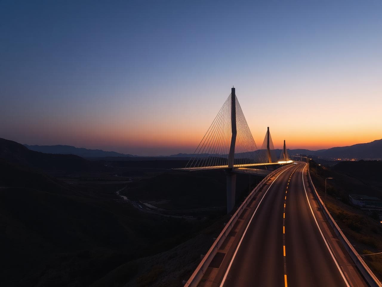 Soutien matériel ouvrage d'art