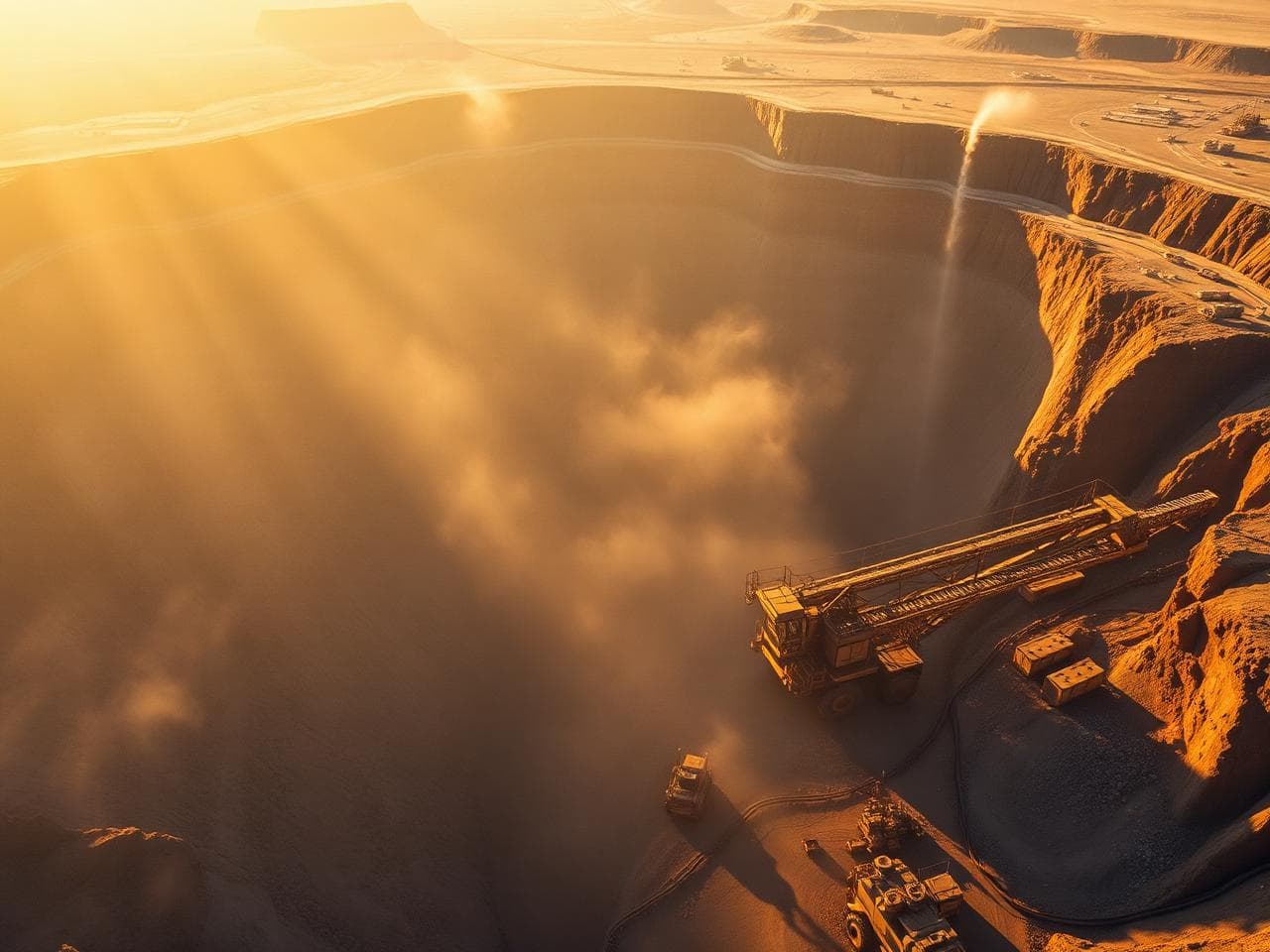 Approvisionnement pièces d'usure